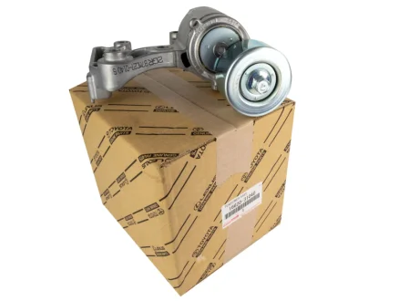 Натяжной механизм приводного ремня в сборе TOYOTA 1662031040