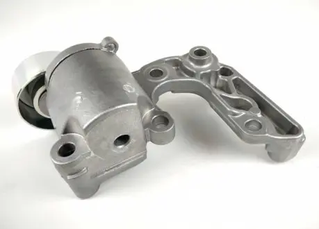 Натяжитель ремня 2gr-fe/1gr-fe/4gr-fse/ TOYOTA 1662031051