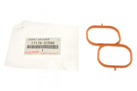 Прокладка впускного коллектора TOYOTA 1717631090