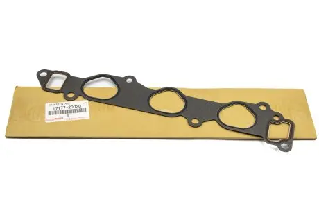 Прокладка впускного коллектора TOYOTA 1717720020