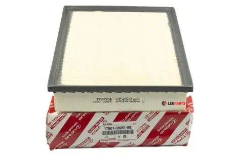 Оригінальний повітряний фільтр Prado 150 (4.0) TOYOTA 1780138051