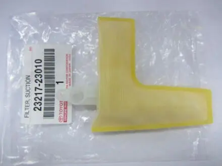 Сеточка топливного насоса TOYOTA 2321723010