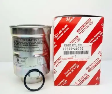 Дизельный топливный фильтр TOYOTA 2339030090