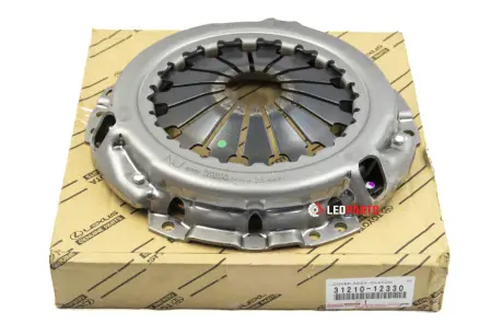 Оригинальная корзина сцепления TOYOTA 3121012330