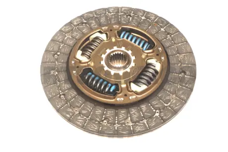 Диск сцепления TOYOTA 3125012601