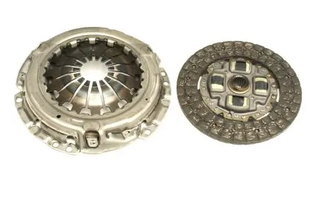 Оригинальный комплект сцепления Corolla E150, Auris 1.6 TOYOTA 3125019095