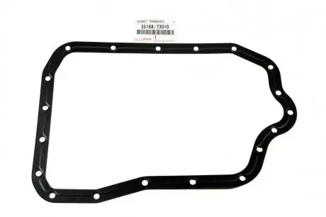 Прокладка поддона АКПП TOYOTA 3516873010