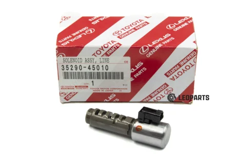 Соленоид АКПП TOYOTA 3529045010