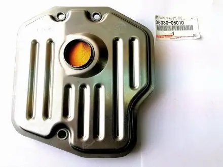 Фільтр АКПП TOYOTA 3533006010