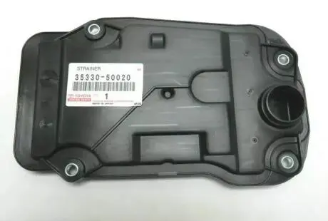 Оригинальный фильтр АКПП TOYOTA 3533050020