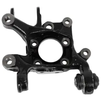 Оригінальний поворотний кулак (цапфа) задній правий — Lexus NX, Rav-4 TOYOTA 4230442020