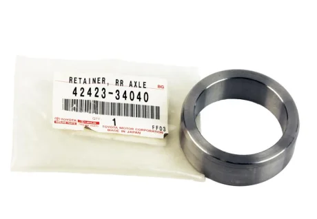 Втулка полуоси (заднего подшипника ступицы) TOYOTA 4242334040