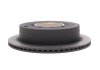 Оригинальный тормозной диск (задний) TOYOTA 424310C011 (фото 2)