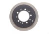 Оригинальный тормозной диск (задний) TOYOTA 424310C011 (фото 3)