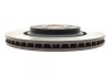 Оригінальний гальмівний диск передній TOYOTA 43512-48130 (фото 3)