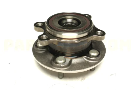 Оригинальный ступичный подшипник в сборе TOYOTA 4355033070