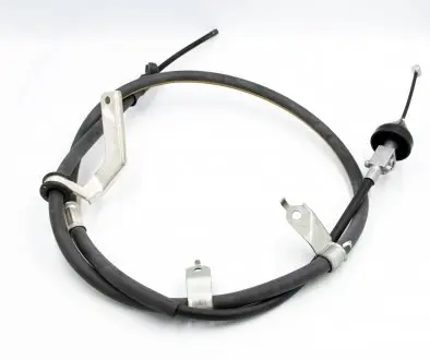 Трос ручника левый TOYOTA 4643048171