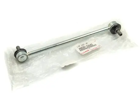 Стойка заднего стабилизатора TOYOTA 4883033040