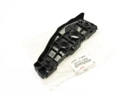 Кріплення переднього бампера правий Corolla E150 TOYOTA 5211512430