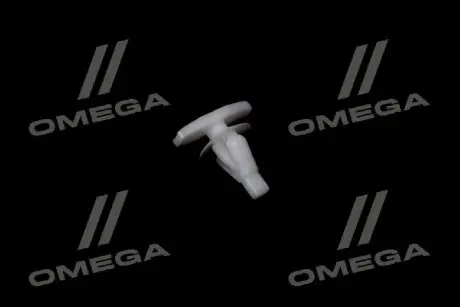 Клипса крепления TOYOTA 6786712150