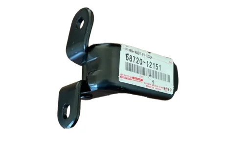 Верхняя петля передней левой двери TOYOTA 6872012151