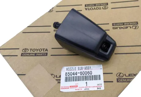 Форсунка омивача фари Land Cruiser 100 TOYOTA 8504460060