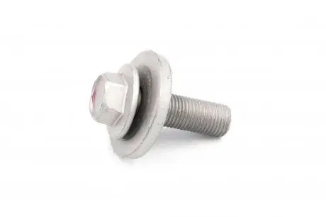 Болт шкива коленвала TOYOTA 9011914175