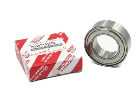 Подшипник полуоси TOYOTA 9036341003