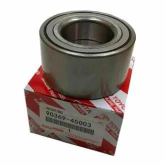 Подшипник ступицы передний TOYOTA 90369-45003