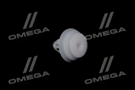 Клипса подкрылка переднего TOYOTA 9046710161