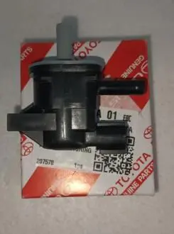 Клапан вентиляції парів палива (абсорбера) TOYOTA 9091012276