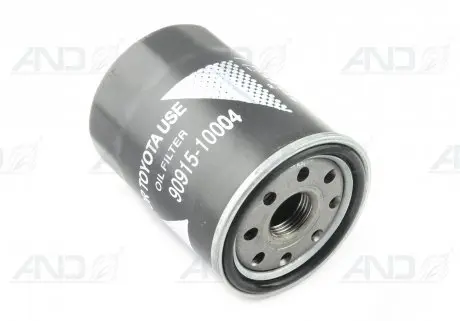 Фильтр масла TOYOTA 9091510004