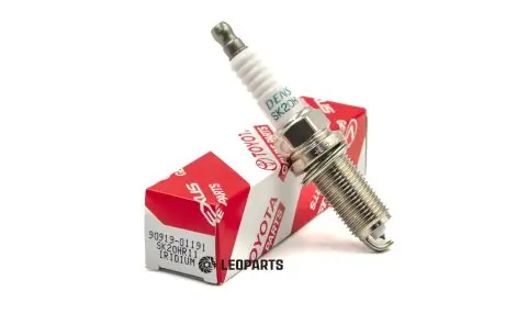 Свеча зажигания (SK20HR11) TOYOTA 9091901191