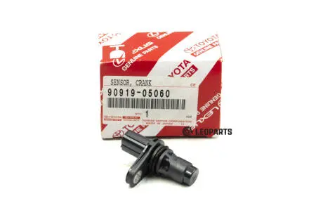 Оригинальный датчик положения распредвала TOYOTA 9091905060