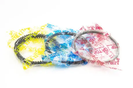 Комплект поршневых колец на двигатель 0.25 mm TPR 33747.025