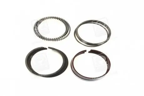 Кольца поршневые TPR 33748STD