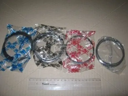 Кольца поршневые TPR 33751050