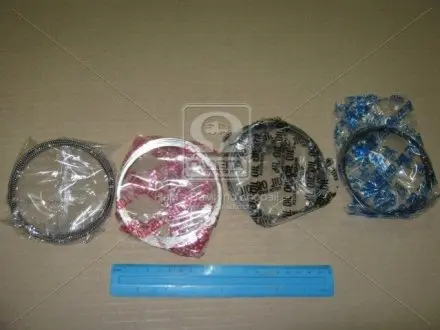 Кільця поршневі TPR 33952STD