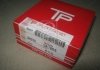 Кольца поршневые std (комплект на двигатель) TPR 34079-STD (фото 1)