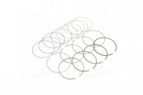 Кольца поршневые TPR 35908STD