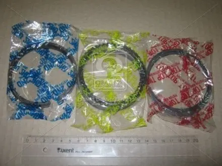 Кольца поршневые TPR 35913050