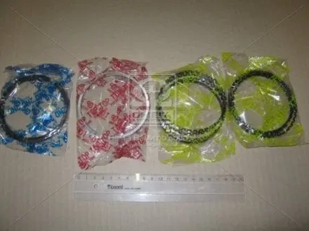 Кольца toyota 1jz-ge/2jz-ge d86.0+0.51.5-1.5-4.0 на 6 цил. TPR 35946.050