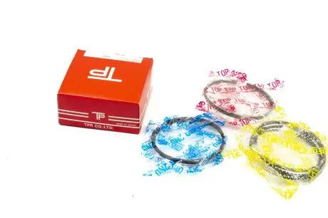 Поршневые кольца (1.2x1.2x3) STD (79,00) - 1.4 (4ZZ-FE), 1.6 (3ZZ-FE), 1.8 (1ZZ-FE) TPR 35950-STD