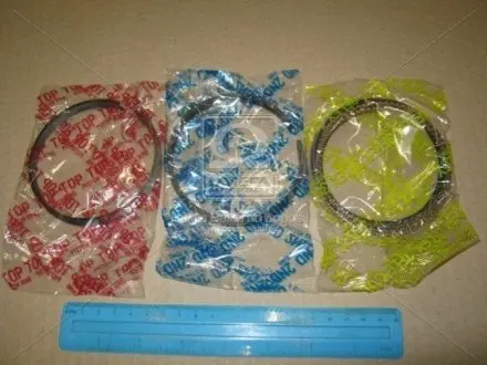 Кольца поршневые TPR 35984STD