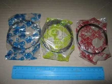 Кольца поршневые STD (к-кт на мотор) G4ED TPR 42030STD