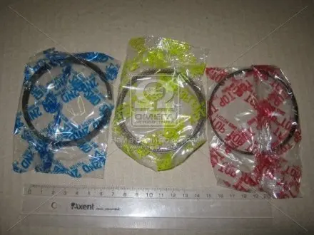 Кольца поршневые STD (к-кт на мотор)(23040-2B000) GAMMA TPR 42045STD