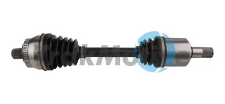 FORD Полуось правая с ABS L=560mm 38/30 зуб. GALAXY I 2.8 V6 00-06, SEAT ALHAMBRA 2.8 00-10, VW SHARAN 2.8 00-10 TrakMotive 30-0431