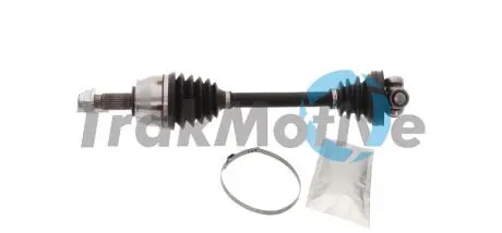 FIAT Полуось прав L=522,5mm 25 зуб. GRANDE PUNTO 1.3 D 05-10 TrakMotive 30-0440