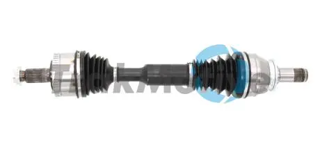 LAND ROVER Напіввісь передн. ліва RANGE ROVER III (L322) 4.4 4x4 05-12, RANGE ROVER SPORT I (L320) 3.0 D 4x4 09-13 TrakMotive 30-0441