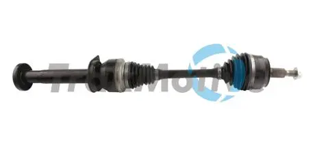 VW Приводной вал передн. MULTIVAN V, Т5 2.0 TDI TrakMotive 30-1084